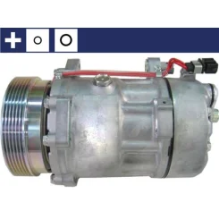 Kompresszor, Klíma - MAHLE (ACP1021000S)