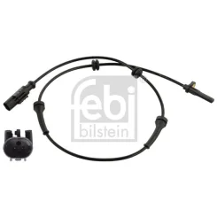 Érzékelő, Kerékfordulatszám - FEBI BILSTEIN (FE106762)