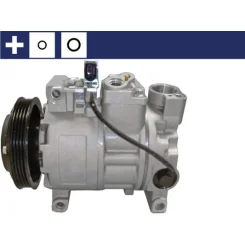 Kompresszor, Klíma - MAHLE (ACP121000S)
