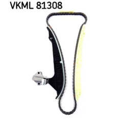 Vezérműlánc Készlet - SKF (VKML81308)