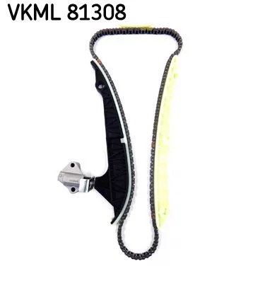 Vezérműlánc Készlet - SKF (VKML81308)