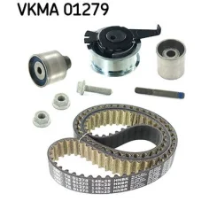 Fogasszíjkészlet - SKF (VKMA01279)
