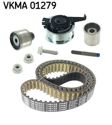 Fogasszíjkészlet - SKF (VKMA01279)