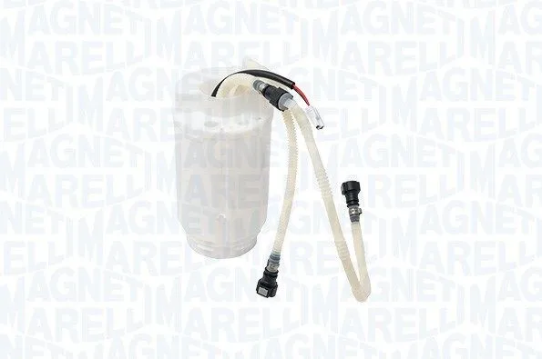 Üzemanyag-Szivattyú Modul - MAGNETI MARELLI (MAM00274M)