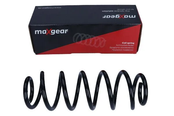 Futómű Rugó - MAXGEAR (60-0620D)