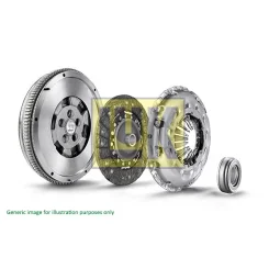 Kuplungkészlet - Schaeffler LuK (600031800)