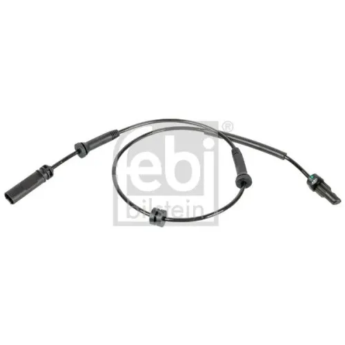 Érzékelő, Kerékfordulatszám - FEBI BILSTEIN (FE170429)