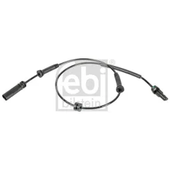 Érzékelő, Kerékfordulatszám - FEBI BILSTEIN (FE170429)
