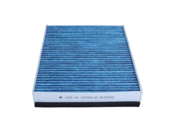 Szűrő, Utastér Levegő - MAXGEAR (KF-6466SC)