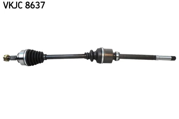 Hajtótengely - SKF (VKJC8637)