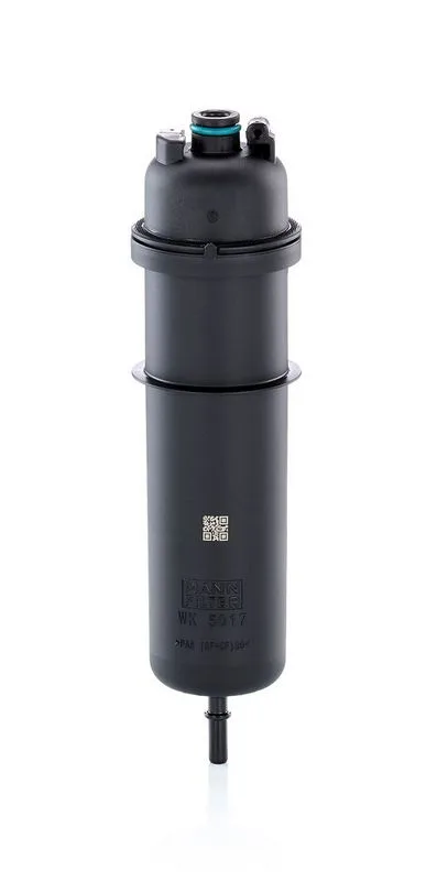 Üzemanyagszűrő - MANN-FILTER (WK5017)