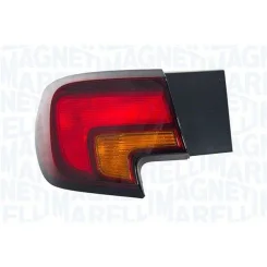 Hátsólámpa - MAGNETI MARELLI (LLM972)