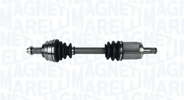 Hajtótengely - MAGNETI MARELLI (TDS0019)