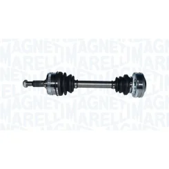 Hajtótengely - MAGNETI MARELLI (TDS0069)