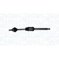 Hajtótengely - MAGNETI MARELLI (TDS0074)