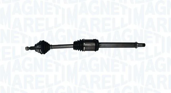 Hajtótengely - MAGNETI MARELLI (TDS0074)