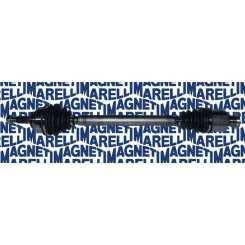 Hajtótengely - MAGNETI MARELLI (TDS0092)