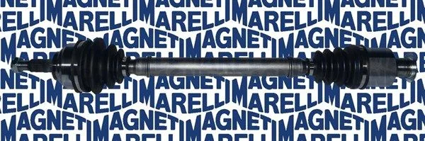 Hajtótengely - MAGNETI MARELLI (TDS0092)