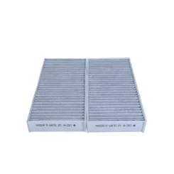 Szűrő, Utastér Levegő - MAXGEAR (KF-6487SC KPL)
