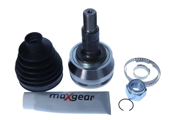 Csuklókészlet, Hajtótengely - MAXGEAR (25-5215MG)