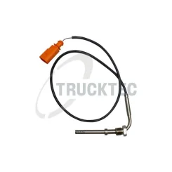 Érzékelő, Kipufogógáz-Hőmérséklet - TRUCKTEC AUTOMOTIVE (07.17.118)