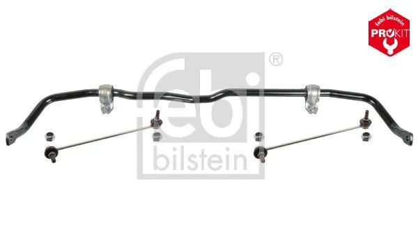 Stabilizátor, Futómű - FEBI BILSTEIN (FE171155)