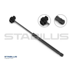Gázrugó, Motorházfedél - STABILUS (STA645787)