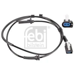 Érzékelő, Kerékfordulatszám - FEBI BILSTEIN (FE172154)
