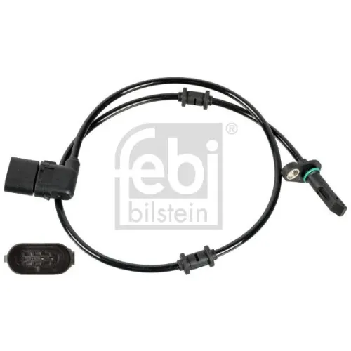 Érzékelő, Kerékfordulatszám - FEBI BILSTEIN (FE172427)