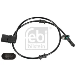 Érzékelő, Kerékfordulatszám - FEBI BILSTEIN (FE172427)