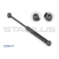 Rezgéscsillapító, Hosszbordás Szíj - STABILUS (STA5754PR)