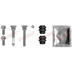 Vezetőpersely-Készlet, Féknyereg - QUICK BRAKE (QB113-1374X)