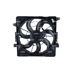 Ventilátor, Motorhűtés - NRF (NRF47999)