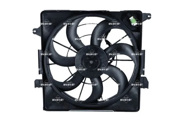 Ventilátor, Motorhűtés - NRF (NRF47999)