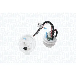 Üzemanyag-Szivattyú Modul - MAGNETI MARELLI (MAM00231M)