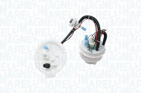 Üzemanyag-Szivattyú Modul - MAGNETI MARELLI (MAM00231M)