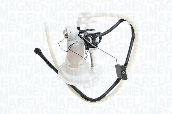 Érzékelő, Üzemanyagszint - MAGNETI MARELLI (MAM00247M)