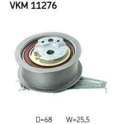 Feszítő, Fogasszíj - SKF (VKM11276)