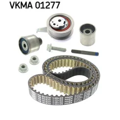 Fogasszíjkészlet - SKF (VKMA01277)