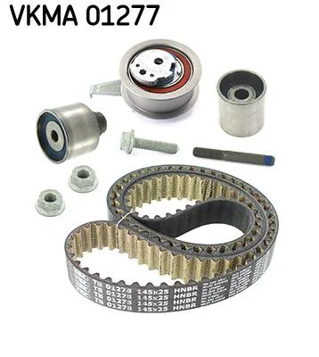 Fogasszíjkészlet - SKF (VKMA01277)