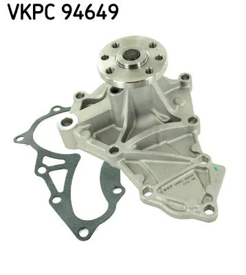 Vízszivattyú, Motorhűtés - SKF (VKPC94649)