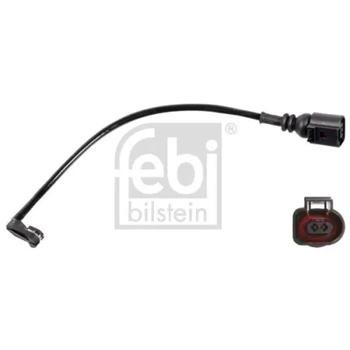 Figyelmezető Kontaktus, Fékbetétkopás - FEBI BILSTEIN (FE172511)