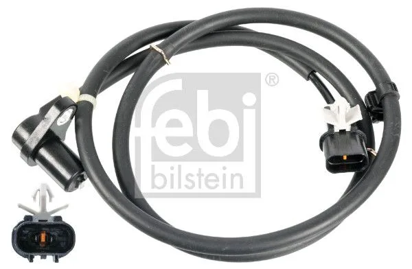 Érzékelő, Kerékfordulatszám - FEBI BILSTEIN (FE172391)