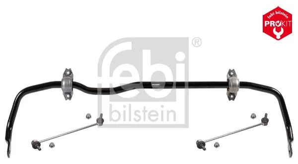 Stabilizátor, Futómű - FEBI BILSTEIN (FE171159)