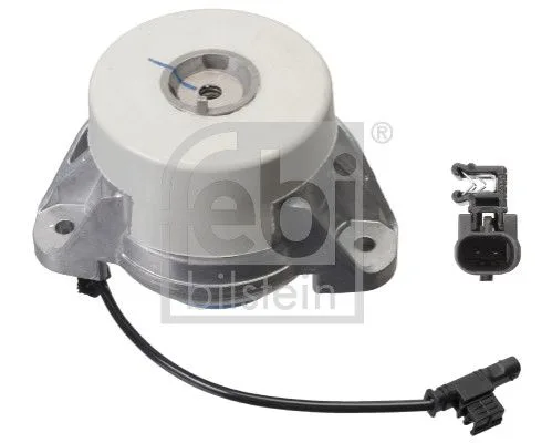 Felfüggesztés, Motor - FEBI BILSTEIN (FE104820)