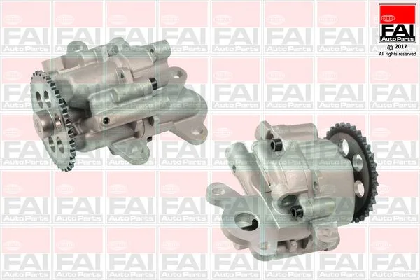 Olajszivattyú - FAI AutoParts (OP315)
