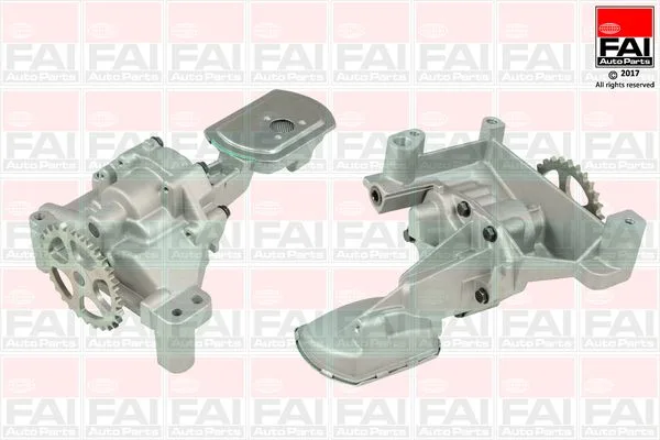 Olajszivattyú - FAI AutoParts (OP320)