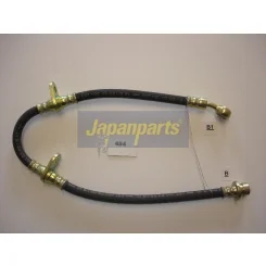 Tartó, Fékcső - JAPANPARTS (TF-454)