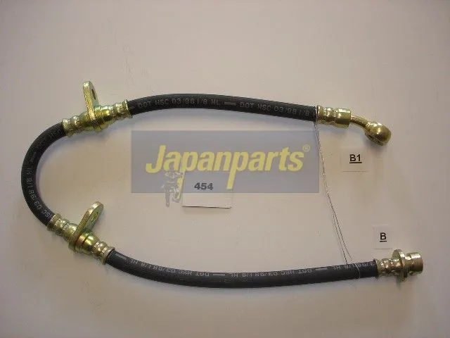 Tartó, Fékcső - JAPANPARTS (TF-454)