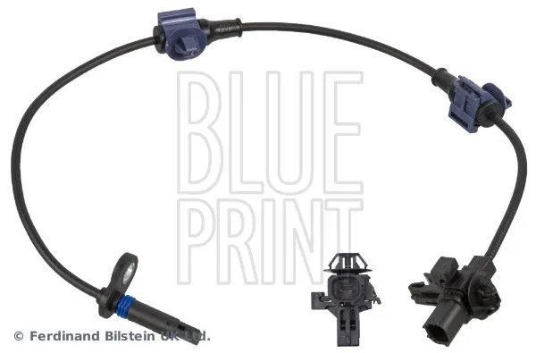 Érzékelő, Kerékfordulatszám - BLUE PRINT (ADH27190)